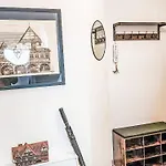 Engel-landeplatz By Interhome * Schieder-Schwalenberg