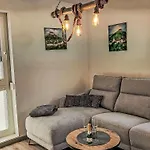 Engel-landeplatz By Interhome Διαμέρισμα