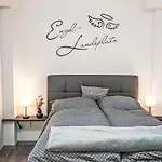 Engel-landeplatz By Interhome *
