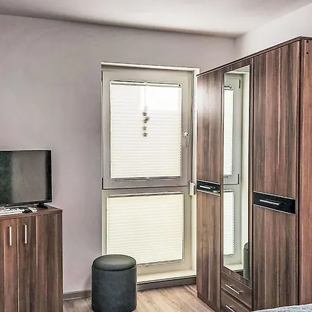 Engel-landeplatz By Interhome Апартаменты *