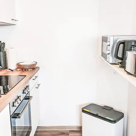 Engel-landeplatz By Interhome شقة *