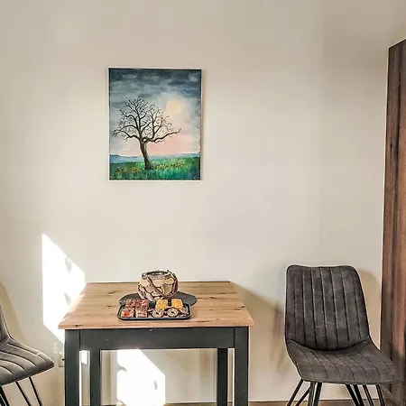 Engel-landeplatz By Interhome Schieder-Schwalenberg