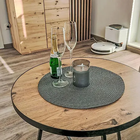 Engel-landeplatz By Interhome