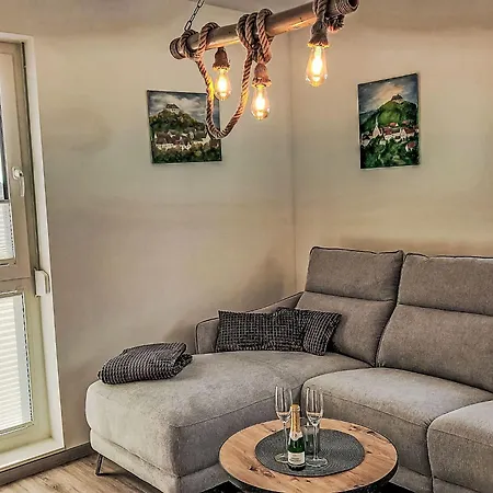 Engel-landeplatz By Interhome شقة