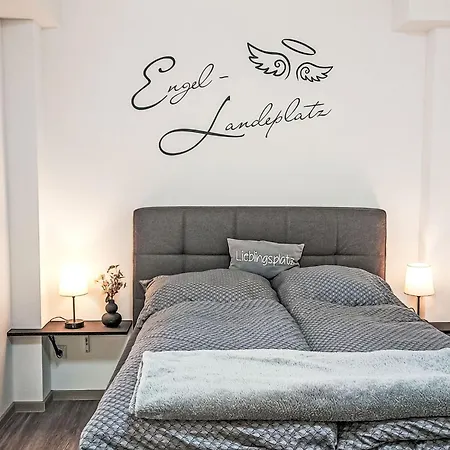 Engel-landeplatz By Interhome *