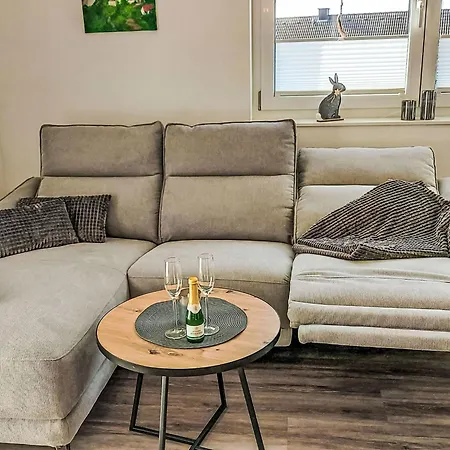 شقة Engel-landeplatz By Interhome *