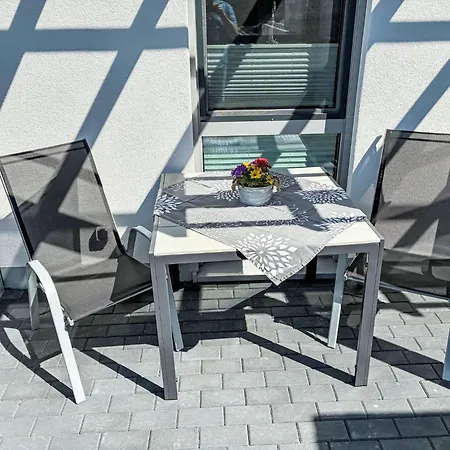 Engel-landeplatz By Interhome *