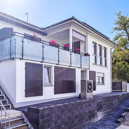 شقة Engel-landeplatz By Interhome