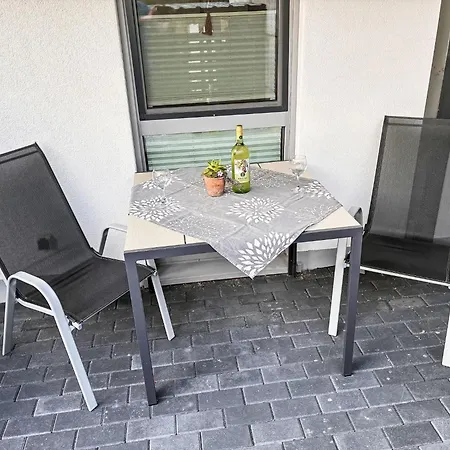 Engel-landeplatz By Interhome *