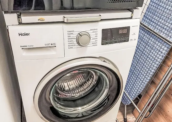 Engel-landeplatz By Interhome Appartement Schieder-Schwalenberg