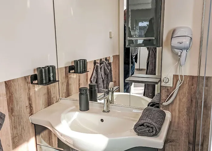 Engel-landeplatz By Interhome * Schieder-Schwalenberg