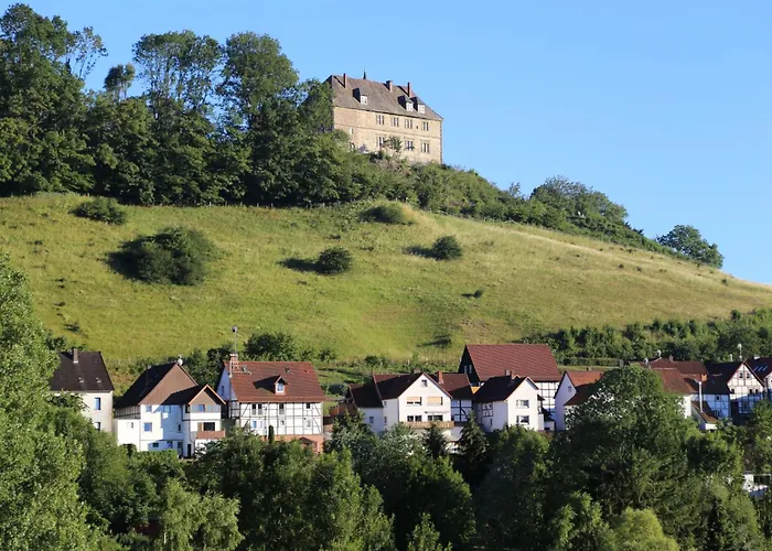 Engel-landeplatz By Interhome