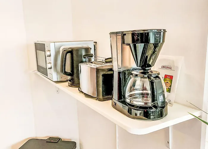 Engel-landeplatz By Interhome Appartement