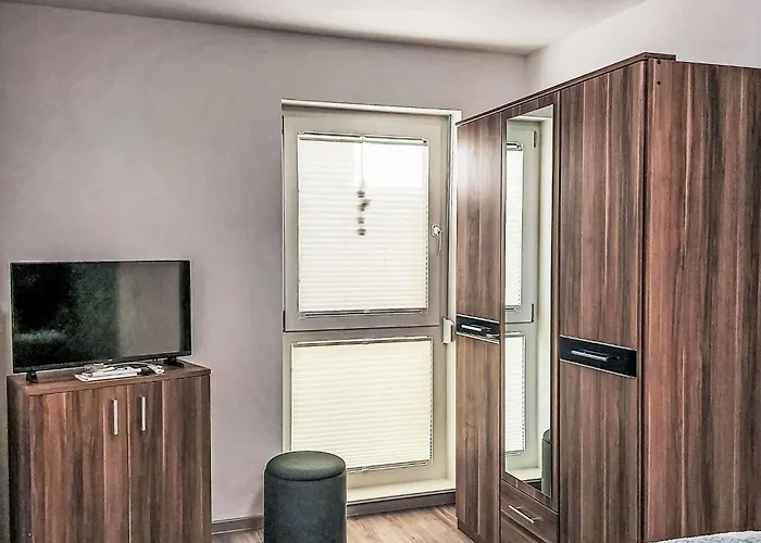 Engel-landeplatz By Interhome Appartement *