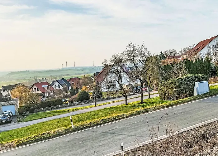 Engel-landeplatz By Interhome