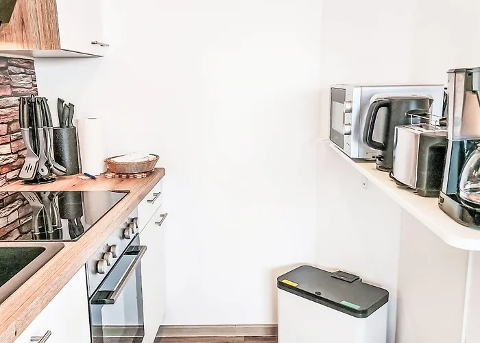 Engel-landeplatz By Interhome Appartement *