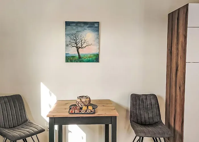 Engel-landeplatz By Interhome Schieder-Schwalenberg