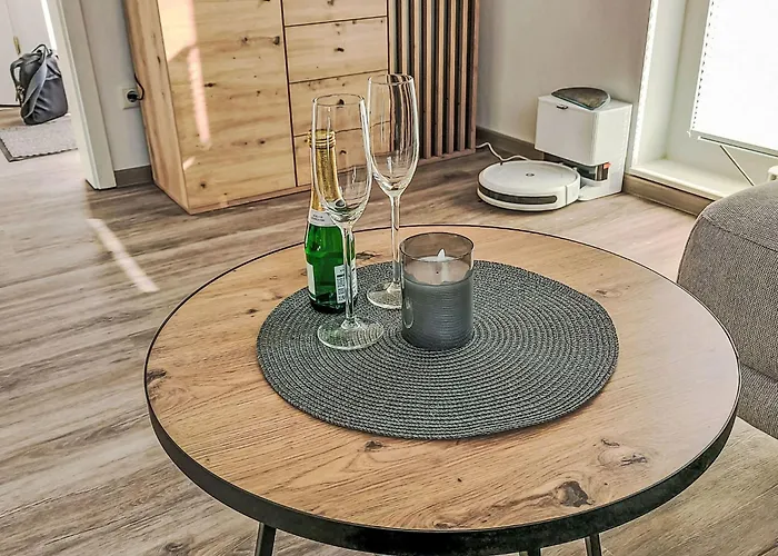 Engel-landeplatz By Interhome