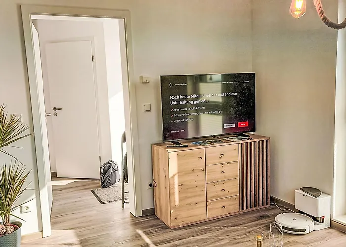 Engel-landeplatz By Interhome Appartement