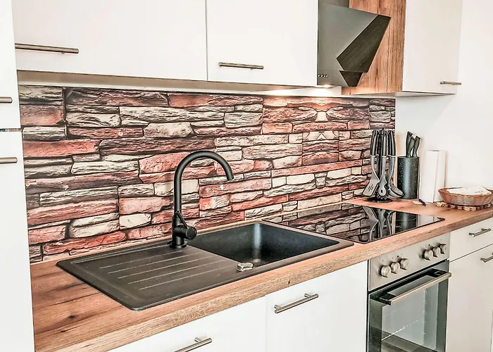 Appartement Engel-landeplatz By Interhome