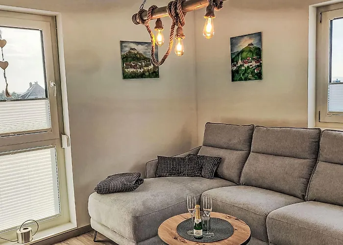 Engel-landeplatz By Interhome Appartement