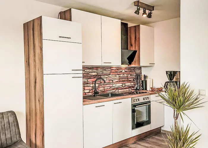 Appartement Engel-landeplatz By Interhome