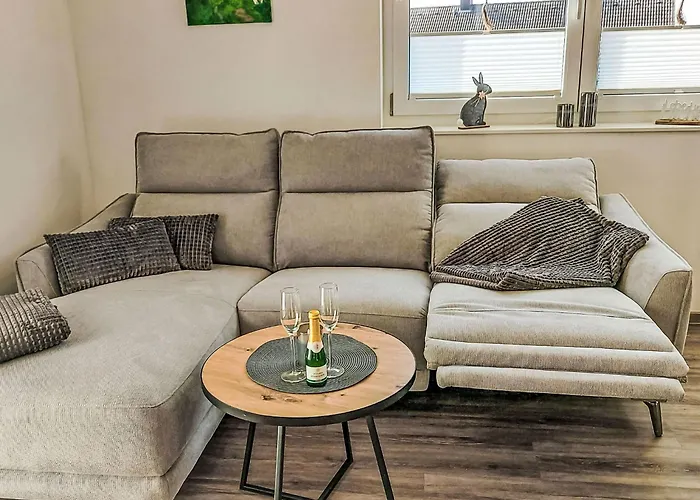 Appartement Engel-landeplatz By Interhome *