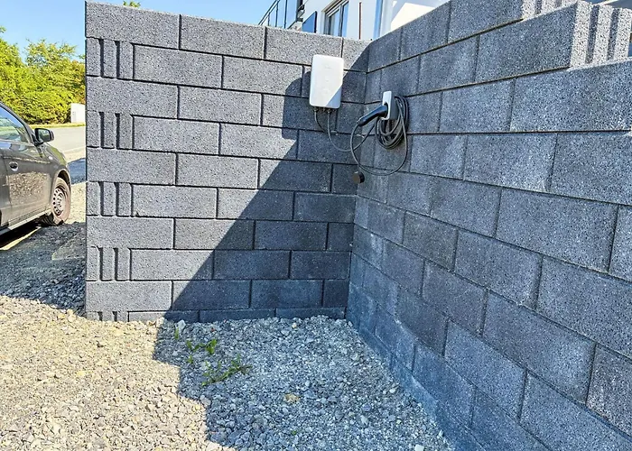 Engel-landeplatz By Interhome Appartement Schieder-Schwalenberg