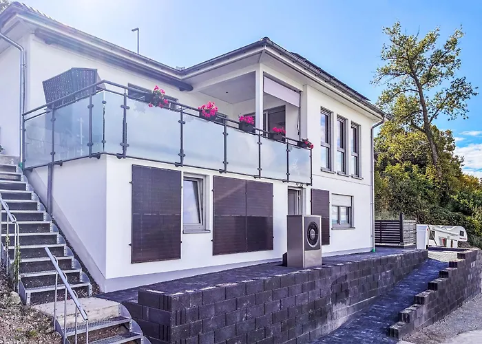 Appartement Engel-landeplatz By Interhome